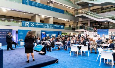 Icon representing CD Events