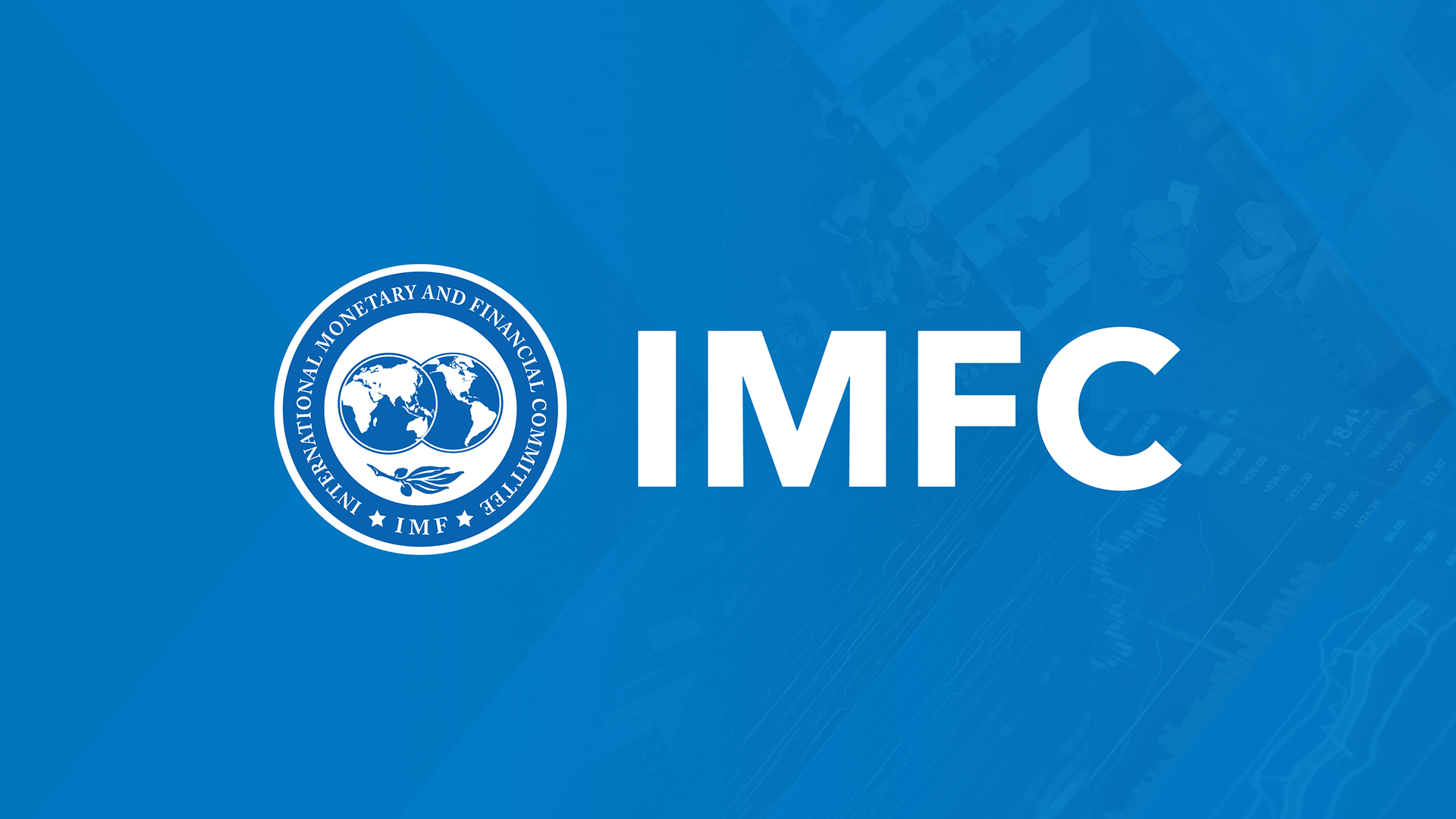 Icon representing IMFC